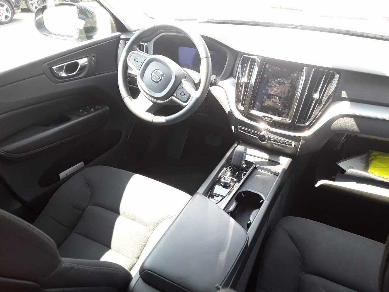 Volvo XC60 2.0 D NAVI LED SHZ KAMERA ACC 5