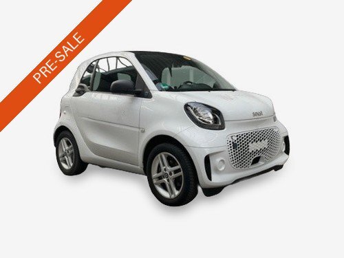 Smart ForTwo Bluetooth Klima Tempomat