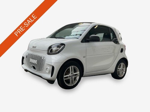 Smart ForTwo Bluetooth Klima Tempomat 2
