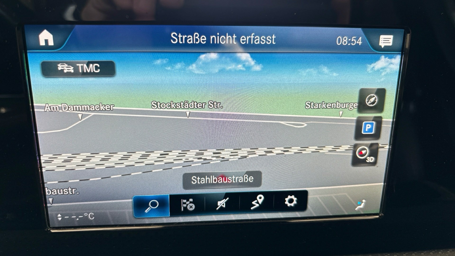 Mercedes-Benz A 250 e AMG-Line NAVI LED SHZ PDC 10