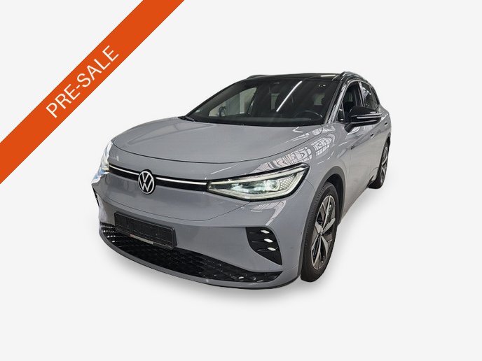 Volkswagen ID.4 LEDER NAVI LED PANO SHZ