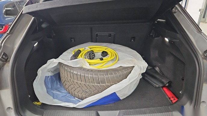 Volkswagen ID.4 LEDER NAVI LED PANO SHZ 10