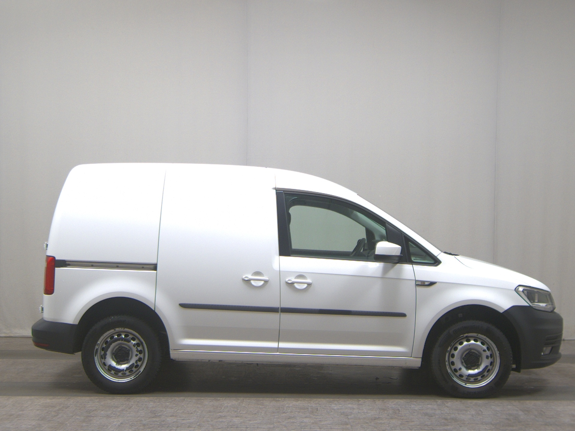 Volkswagen Caddy 2.0 TDI Kasten DSG Trendline Klima Shz PDC