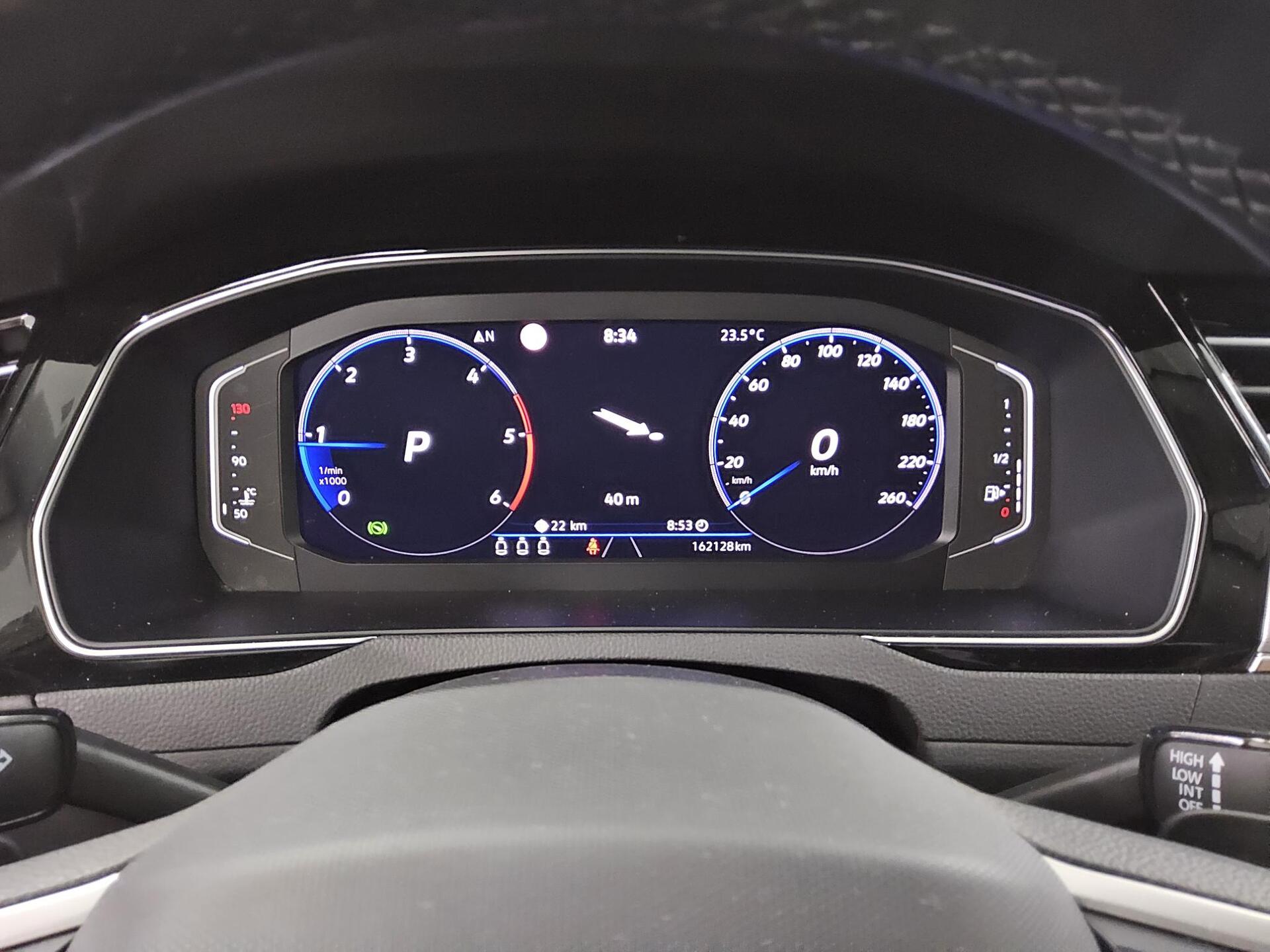 Volkswagen Passat Variant 2.0 TDI Business Navi LED DC-Pro RFK ACC 8