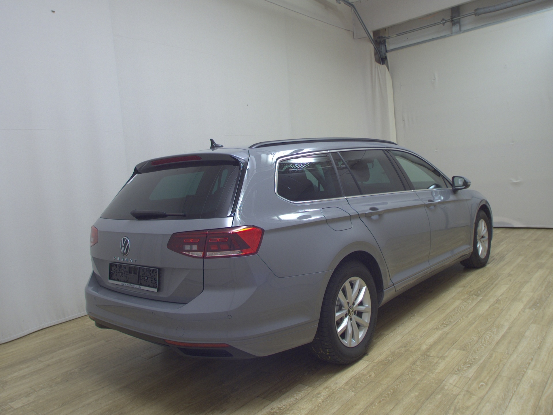 Volkswagen Passat Variant 2.0 TDI Business Navi LED DC-Pro RFK ACC 4