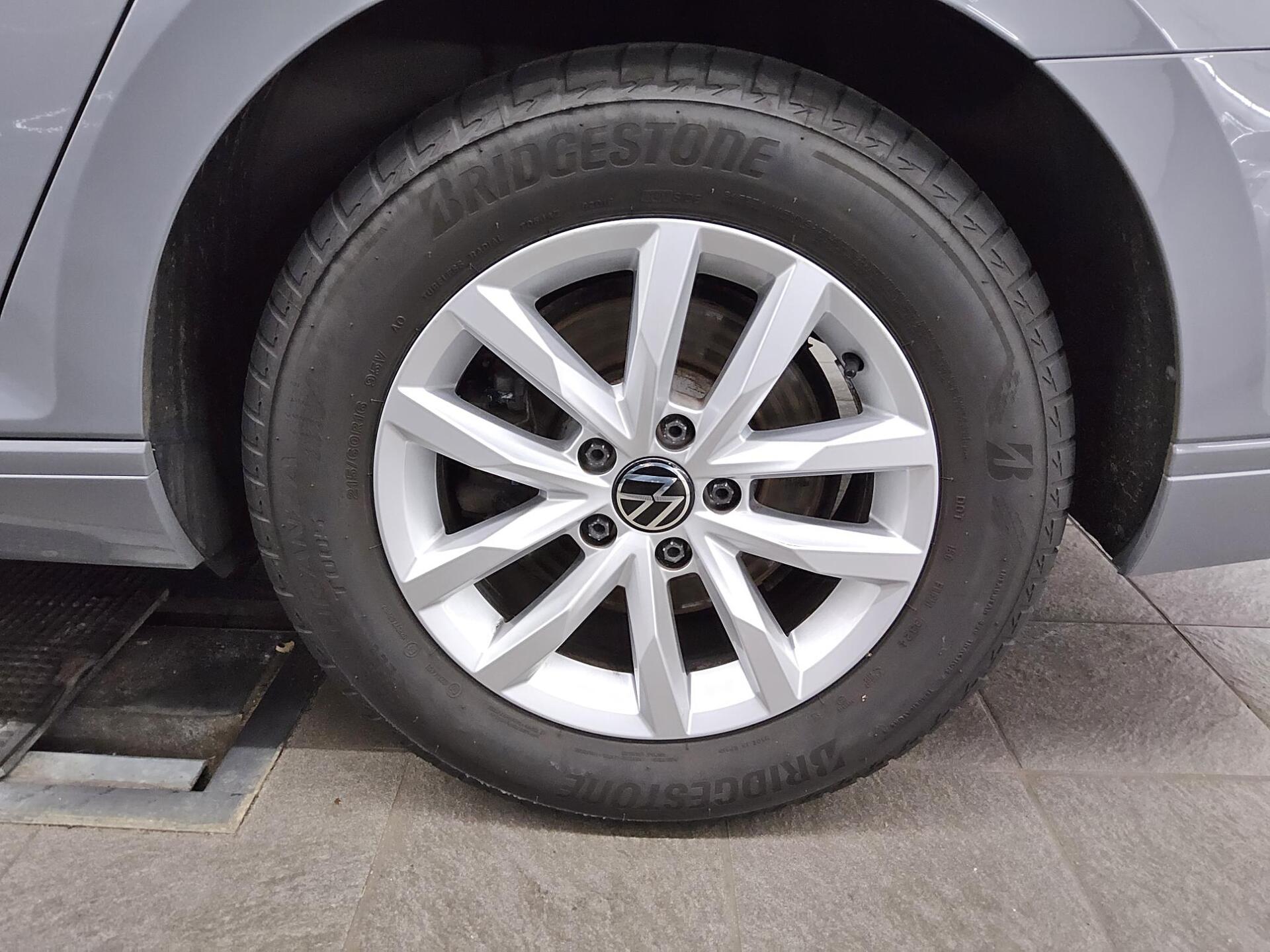 Volkswagen Passat Variant 2.0 TDI Business Navi LED DC-Pro RFK ACC 11