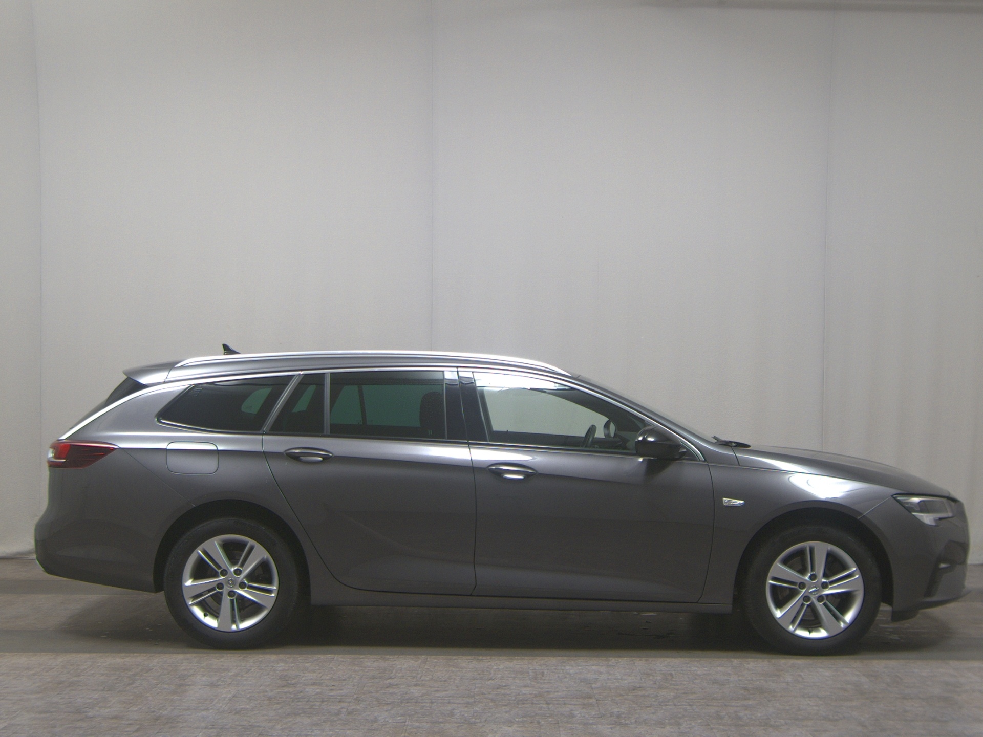 Opel Insignia ST 2.0 CDTI Business Ed. Navi HuD AHK