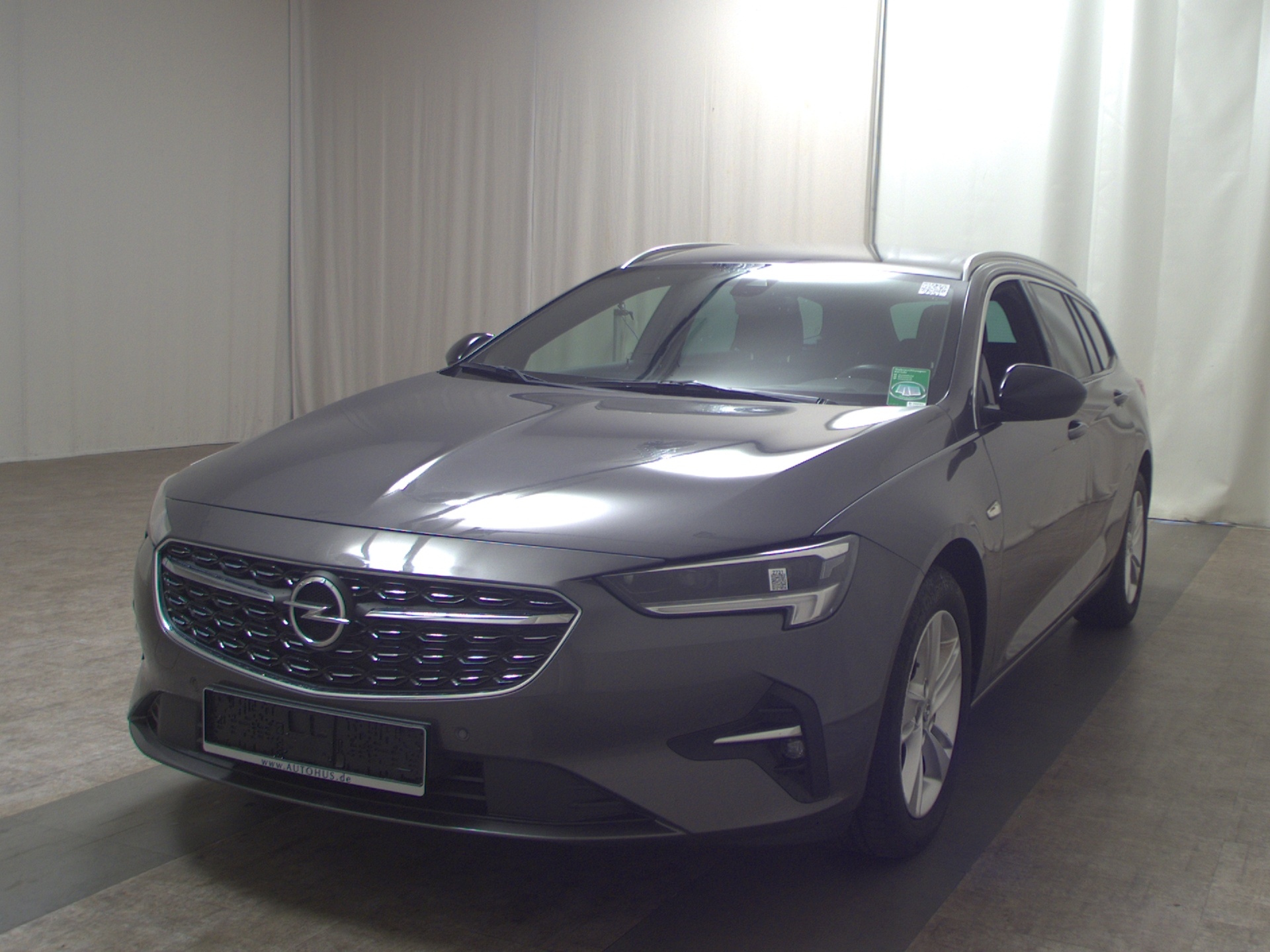 Opel Insignia ST 2.0 CDTI Business Ed. Navi HuD AHK 2