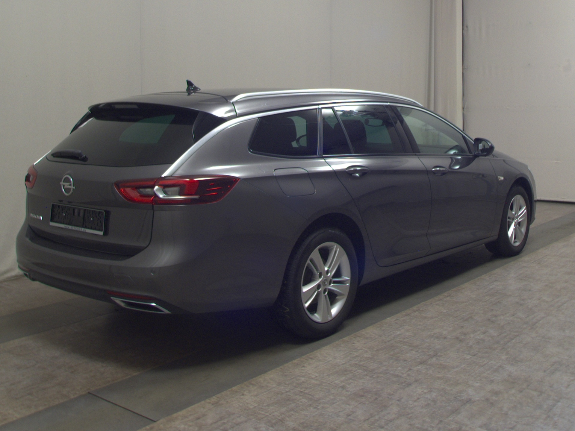 Opel Insignia ST 2.0 CDTI Business Ed. Navi HuD AHK 4