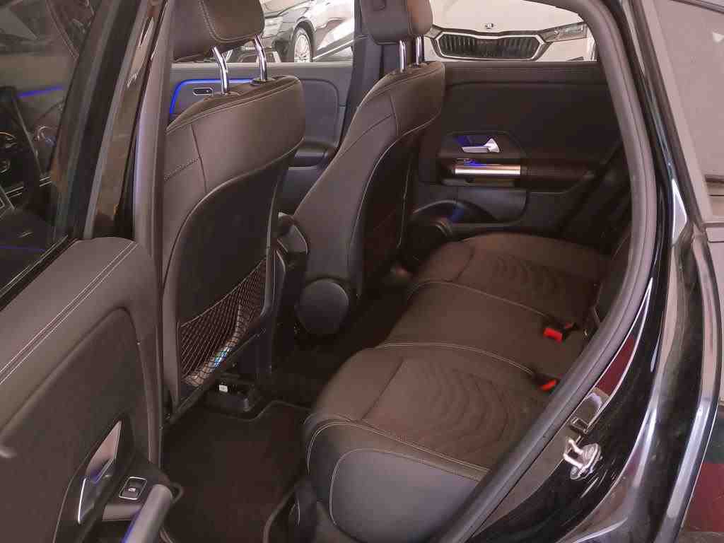 Mercedes-Benz EQA Progressive T-LEDER NAVI LED SHZ PDC 7