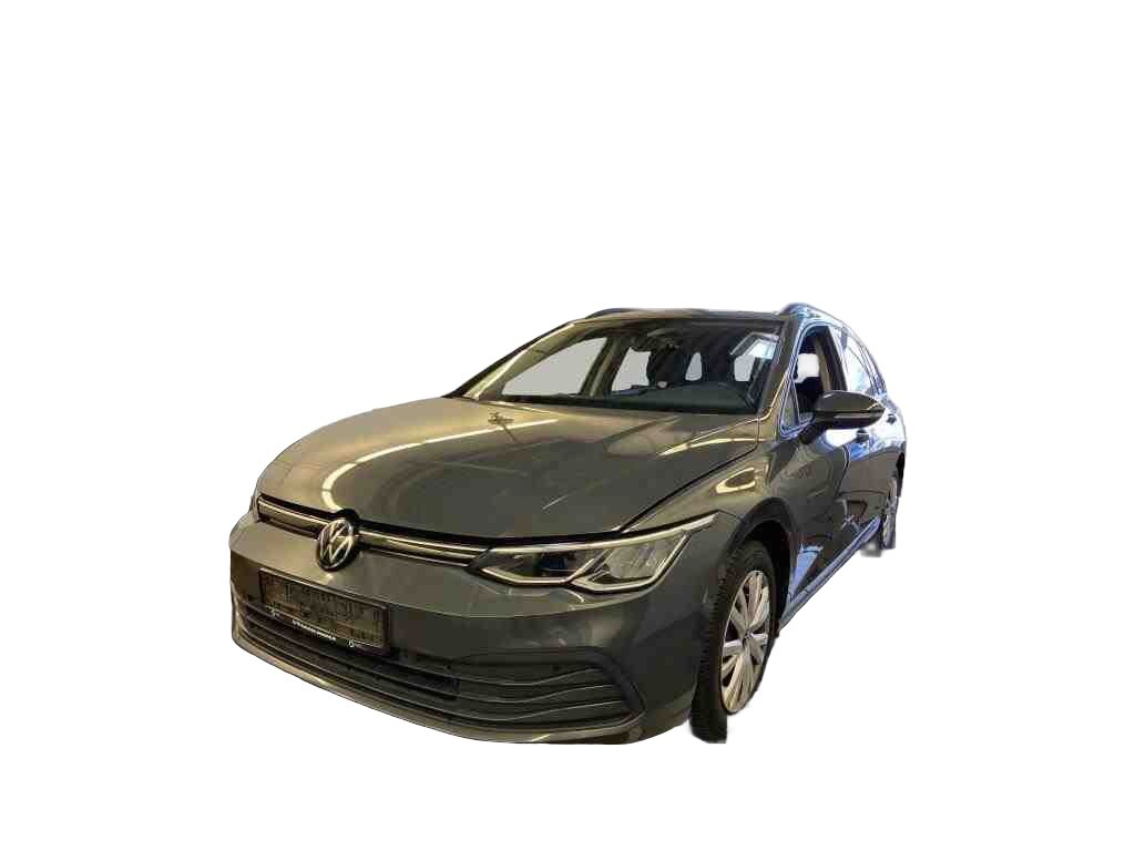 Volkswagen Golf-8 Var. 2.0 TDI Life Navi LED AID PDC