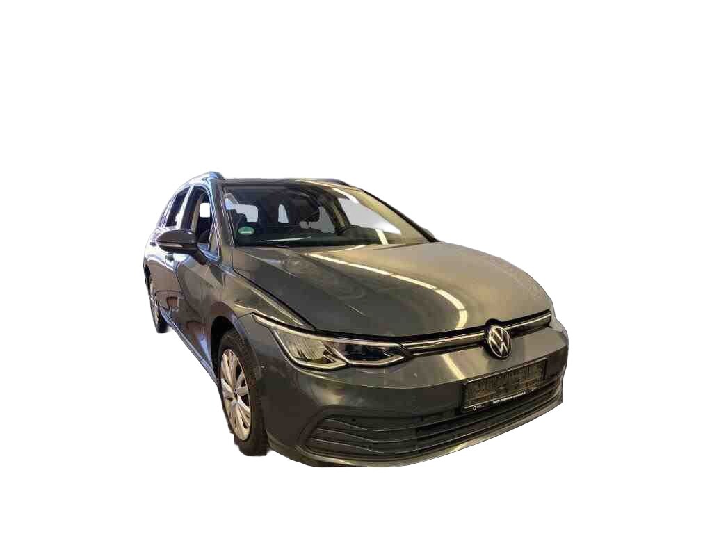 Volkswagen Golf-8 Var. 2.0 TDI Life Navi LED AID PDC 2