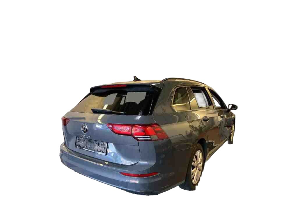 Volkswagen Golf-8 Var. 2.0 TDI Life Navi LED AID PDC 3