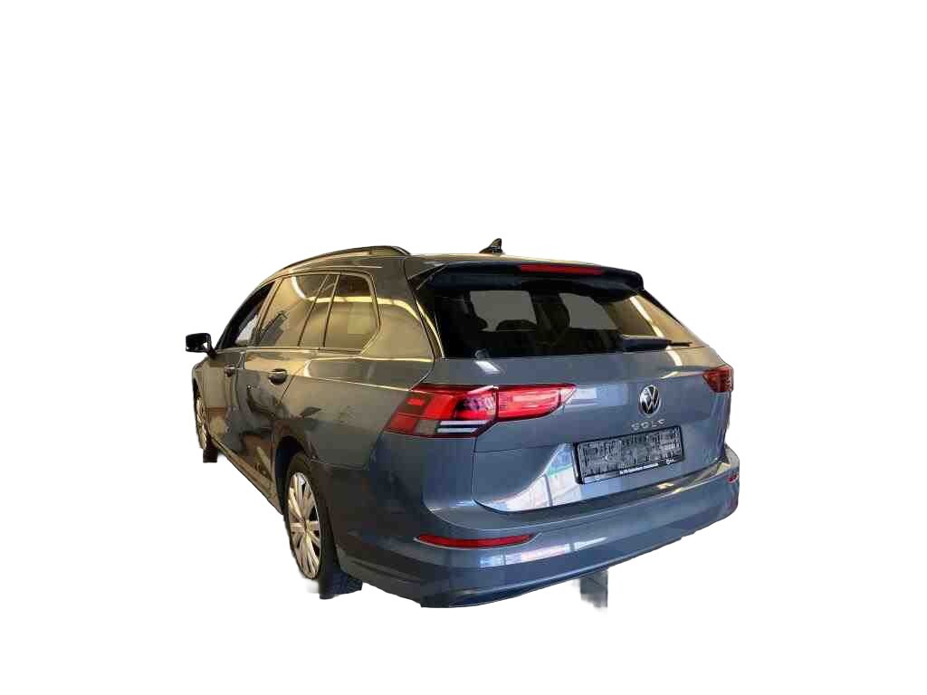 Volkswagen Golf-8 Var. 2.0 TDI Life Navi LED AID PDC 4