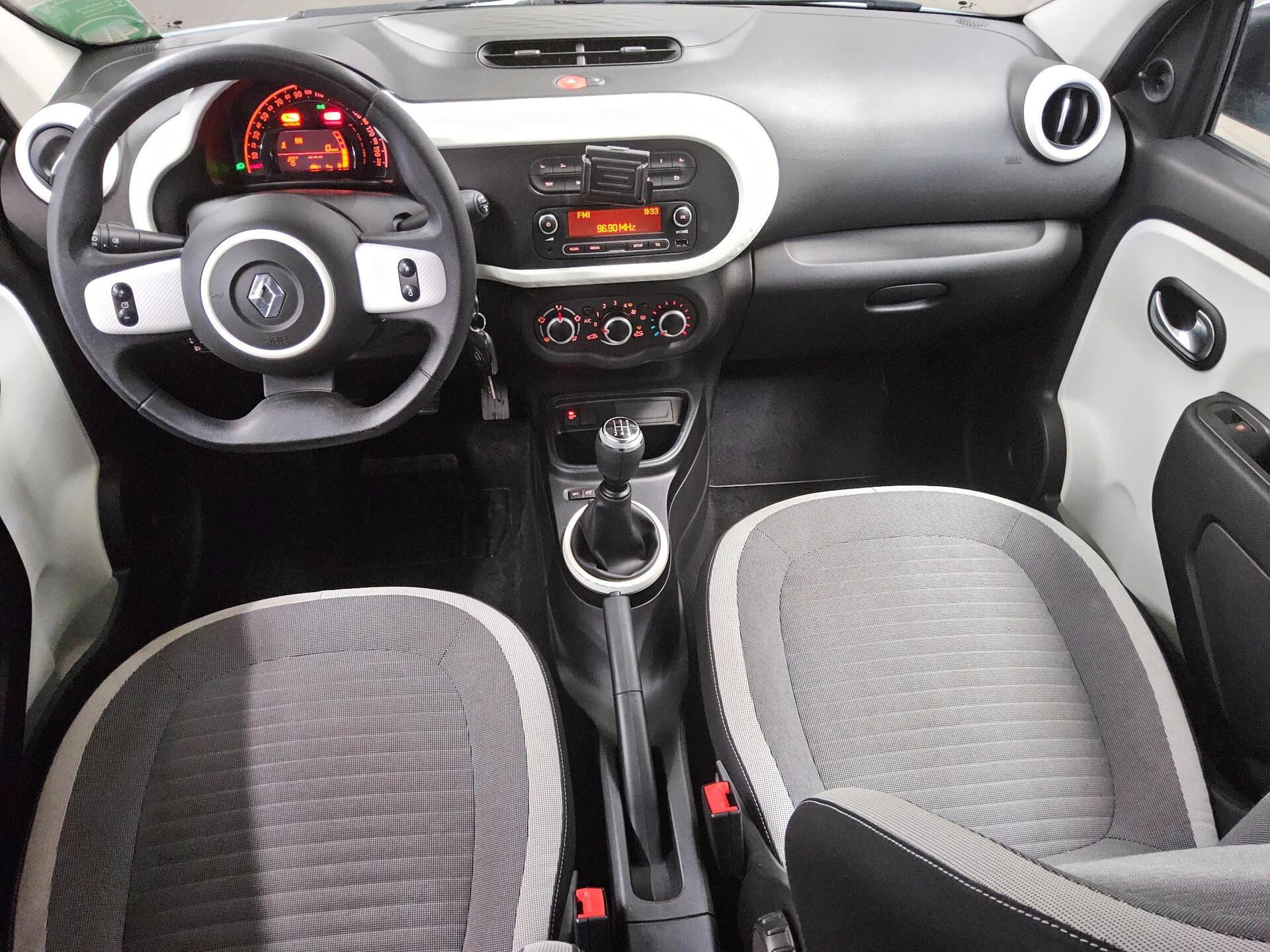 Renault Twingo 1.0 Limited Bluetooth Klima USB 5