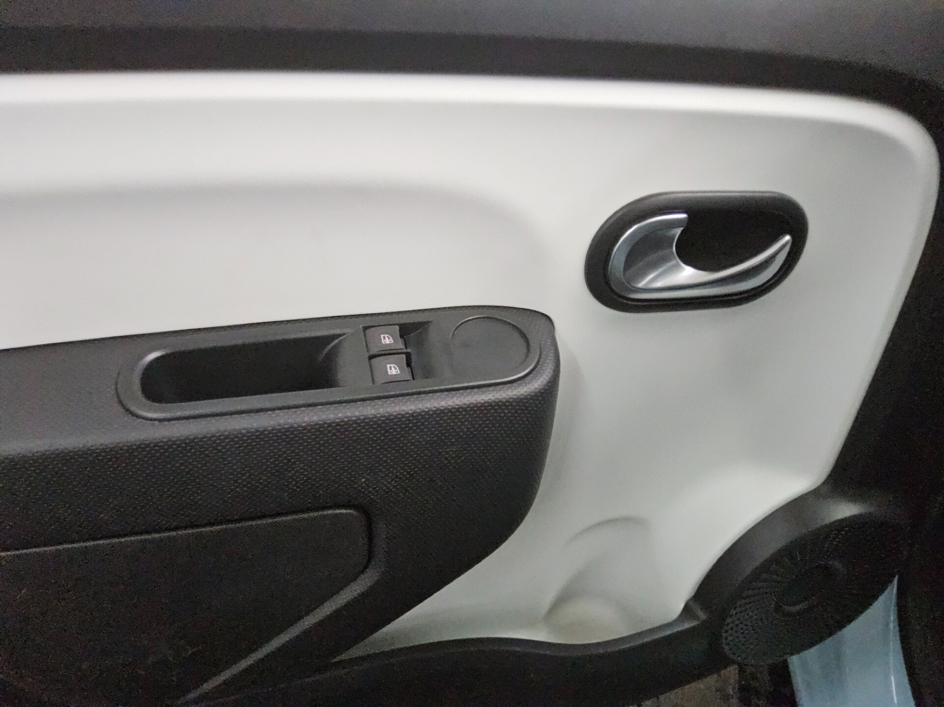 Renault Twingo 1.0 Limited Bluetooth Klima USB 9