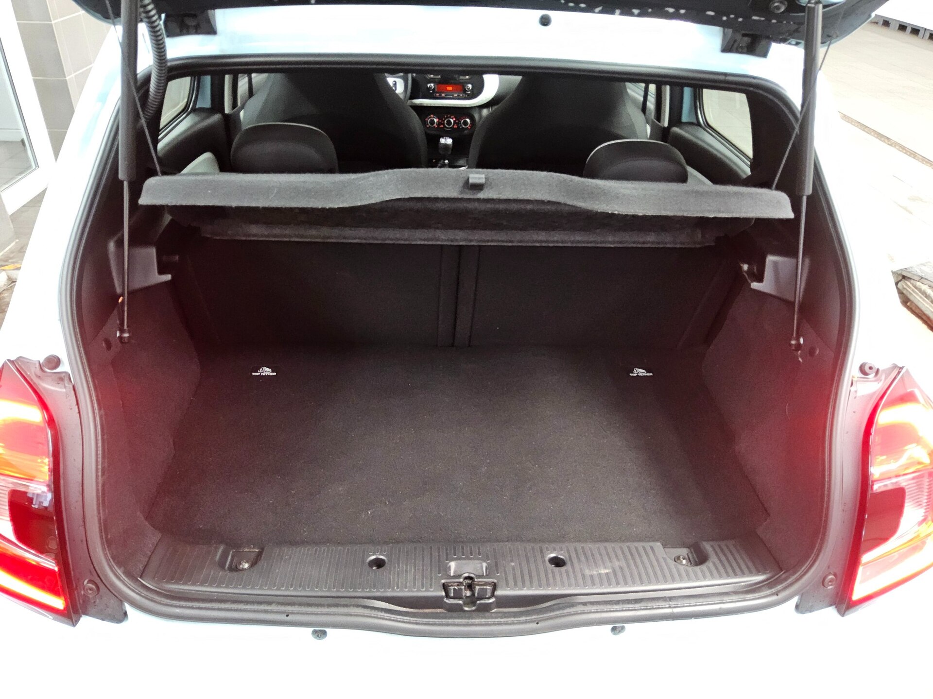 Renault Twingo 1.0 Limited Bluetooth Klima USB 11