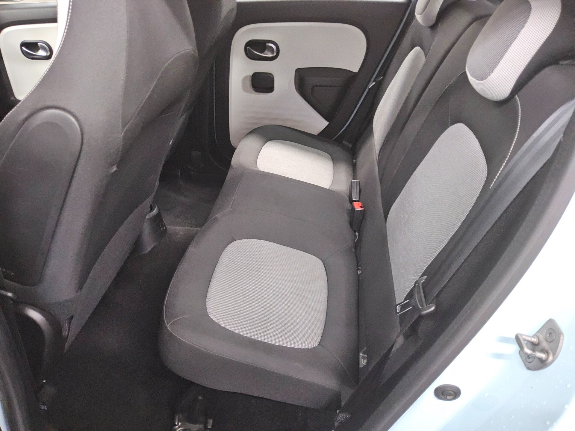 Renault Twingo 1.0 Limited Bluetooth Klima USB 13