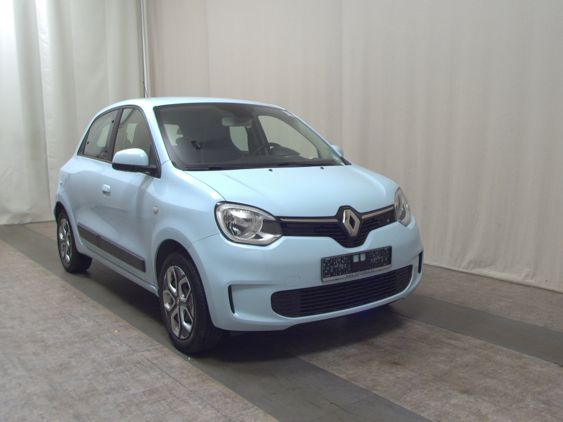Renault Twingo 1.0 Limited Bluetooth Klima USB 3