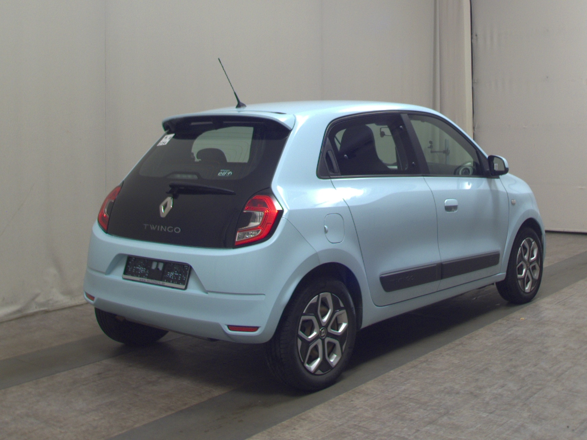 Renault Twingo 1.0 Limited Bluetooth Klima USB 4