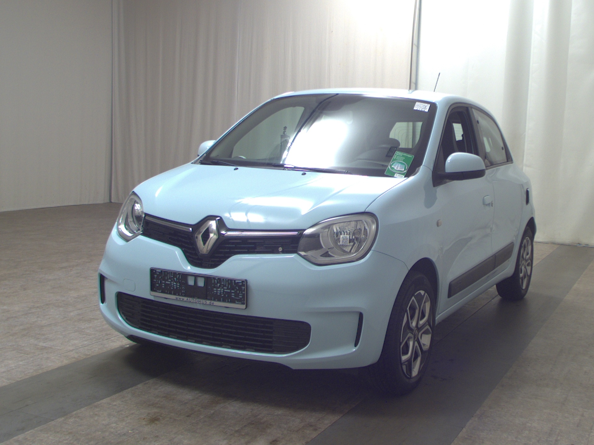 Renault Twingo 1.0 Limited Bluetooth Klima USB 2