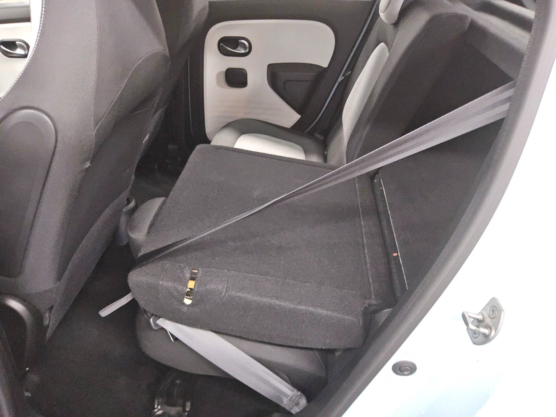 Renault Twingo 1.0 Limited Bluetooth Klima USB 12