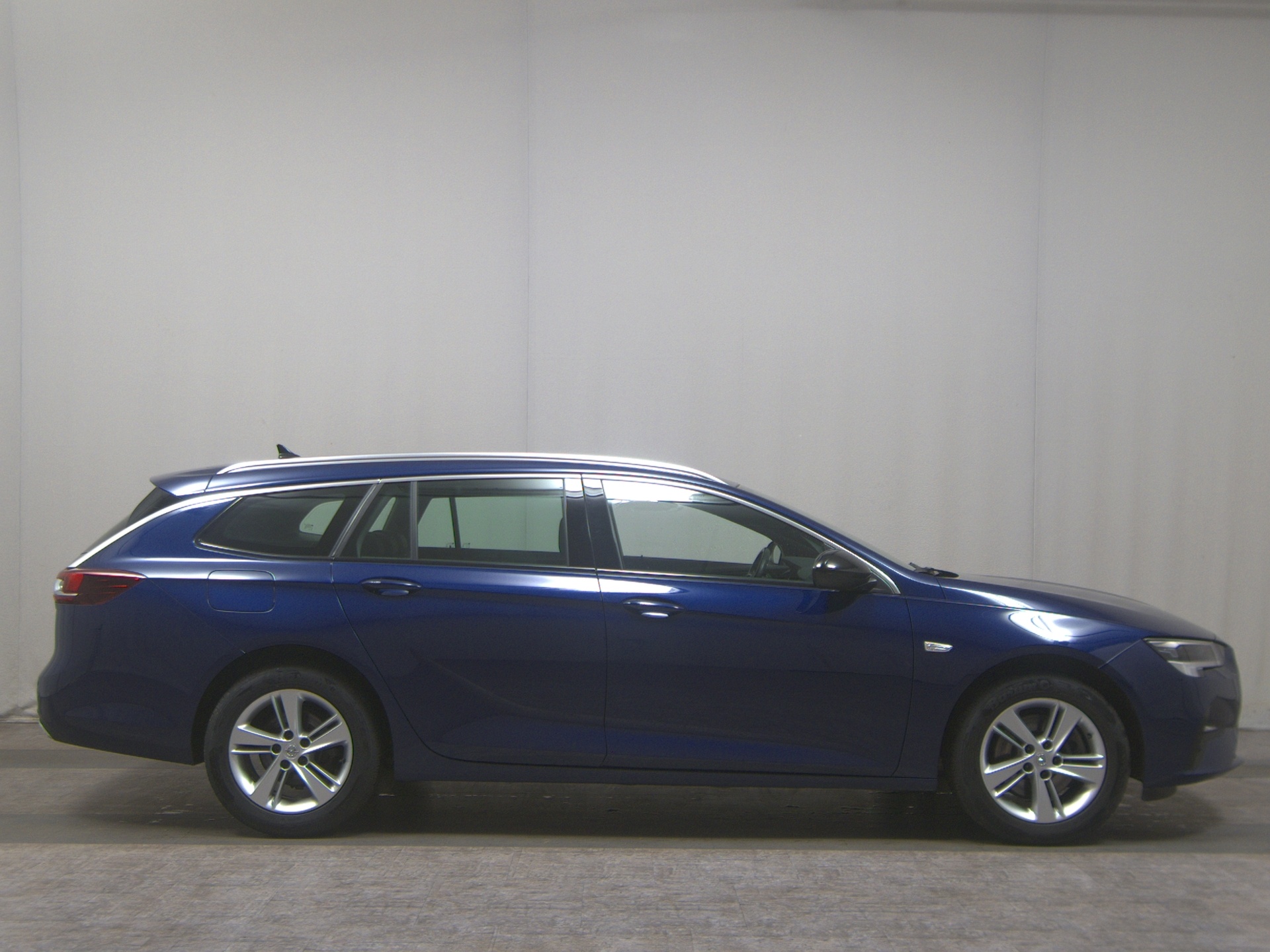 Opel Insignia ST 2.0 D Elegance T-Leder Navi LED HuD