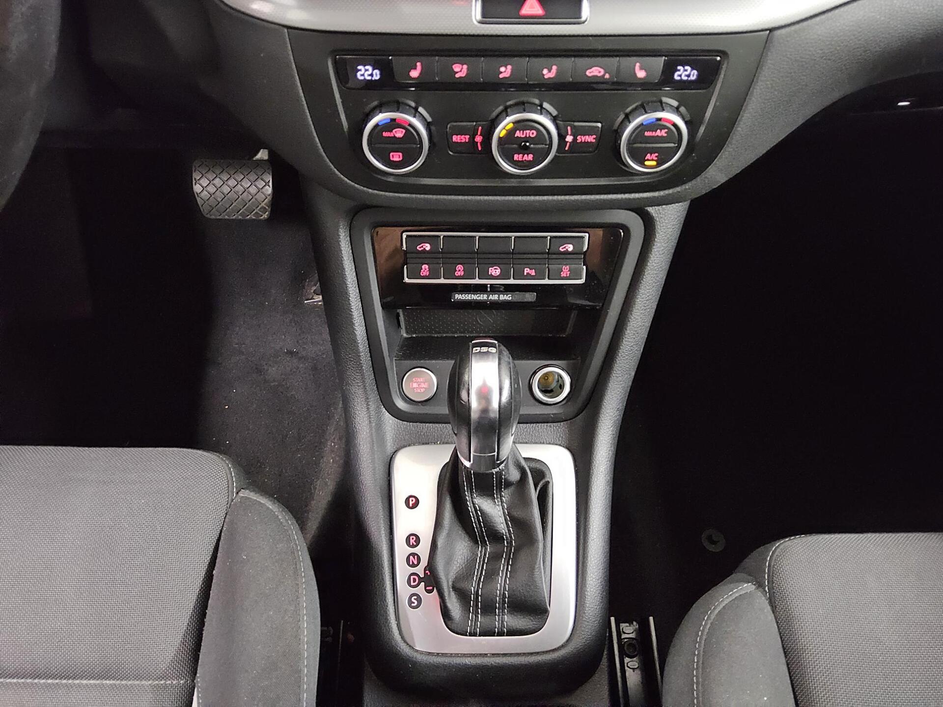 Volkswagen Sharan 1.4 TSI Comf. Xenon Navi LED 6