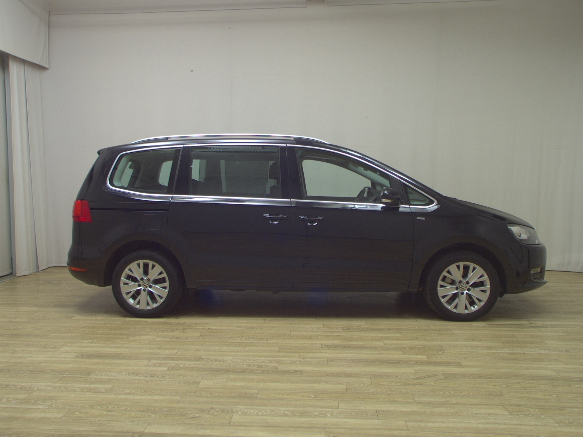 Volkswagen Sharan 1.4 TSI Comf. Xenon Navi LED