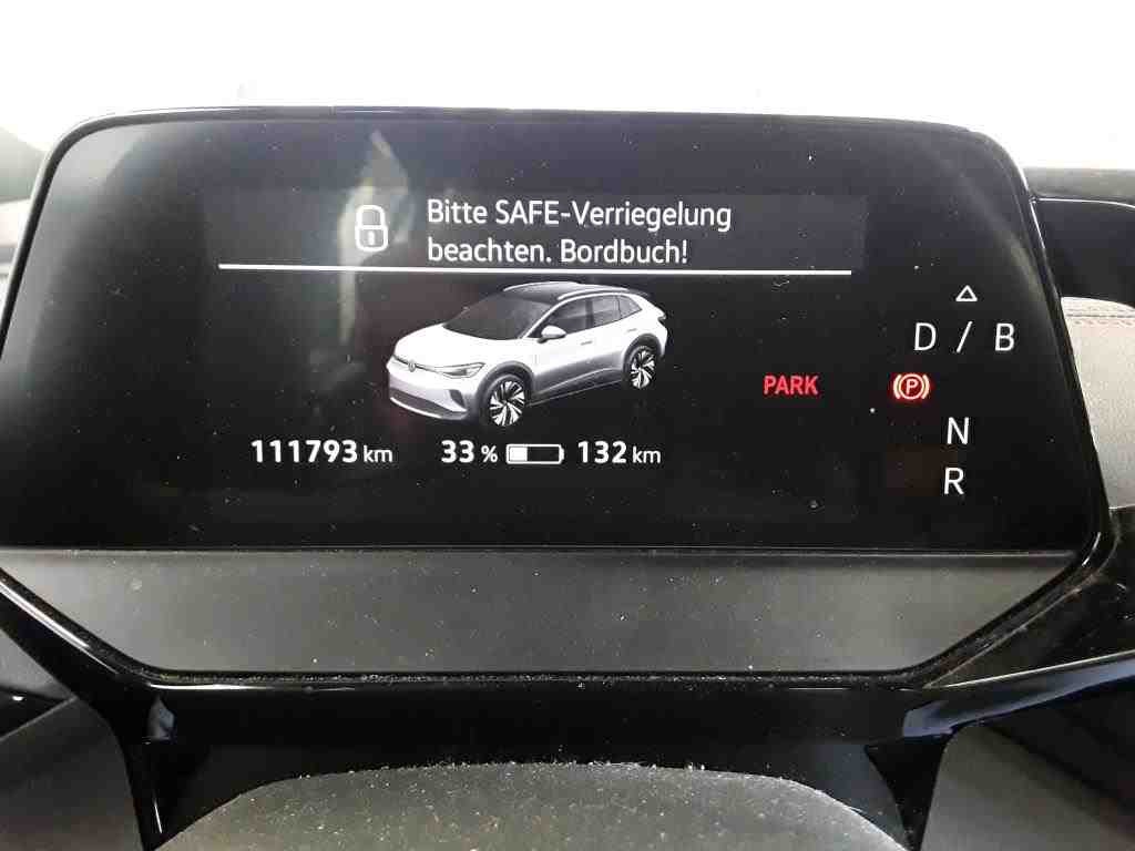 Volkswagen ID.4 NAVI CARPLAY ANDROID KLIMAAUT SHZ 6