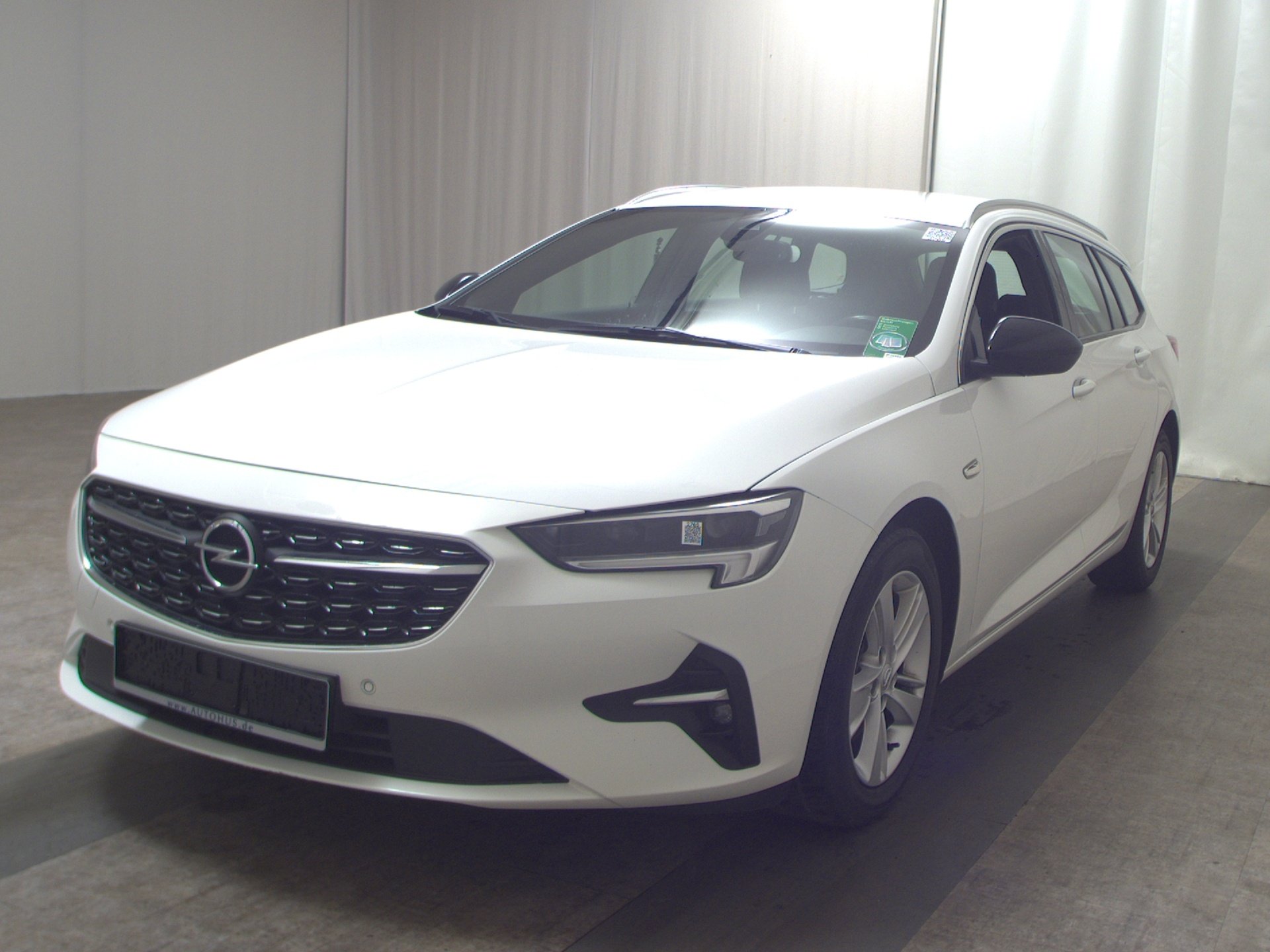 Opel Insignia ST 2.0 D Elegance Navi LED PDC 2