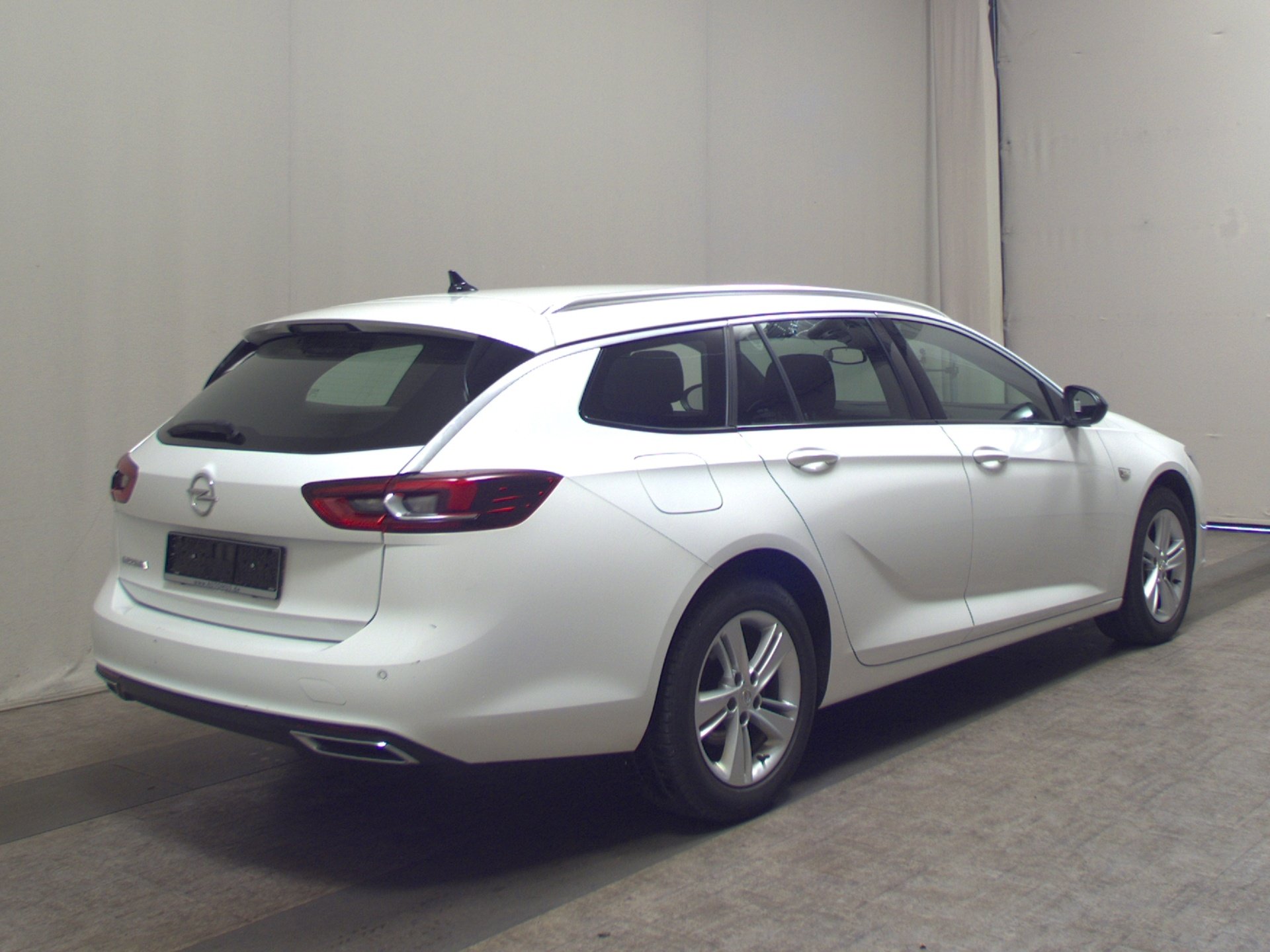 Opel Insignia ST 2.0 D Elegance Navi LED PDC 4