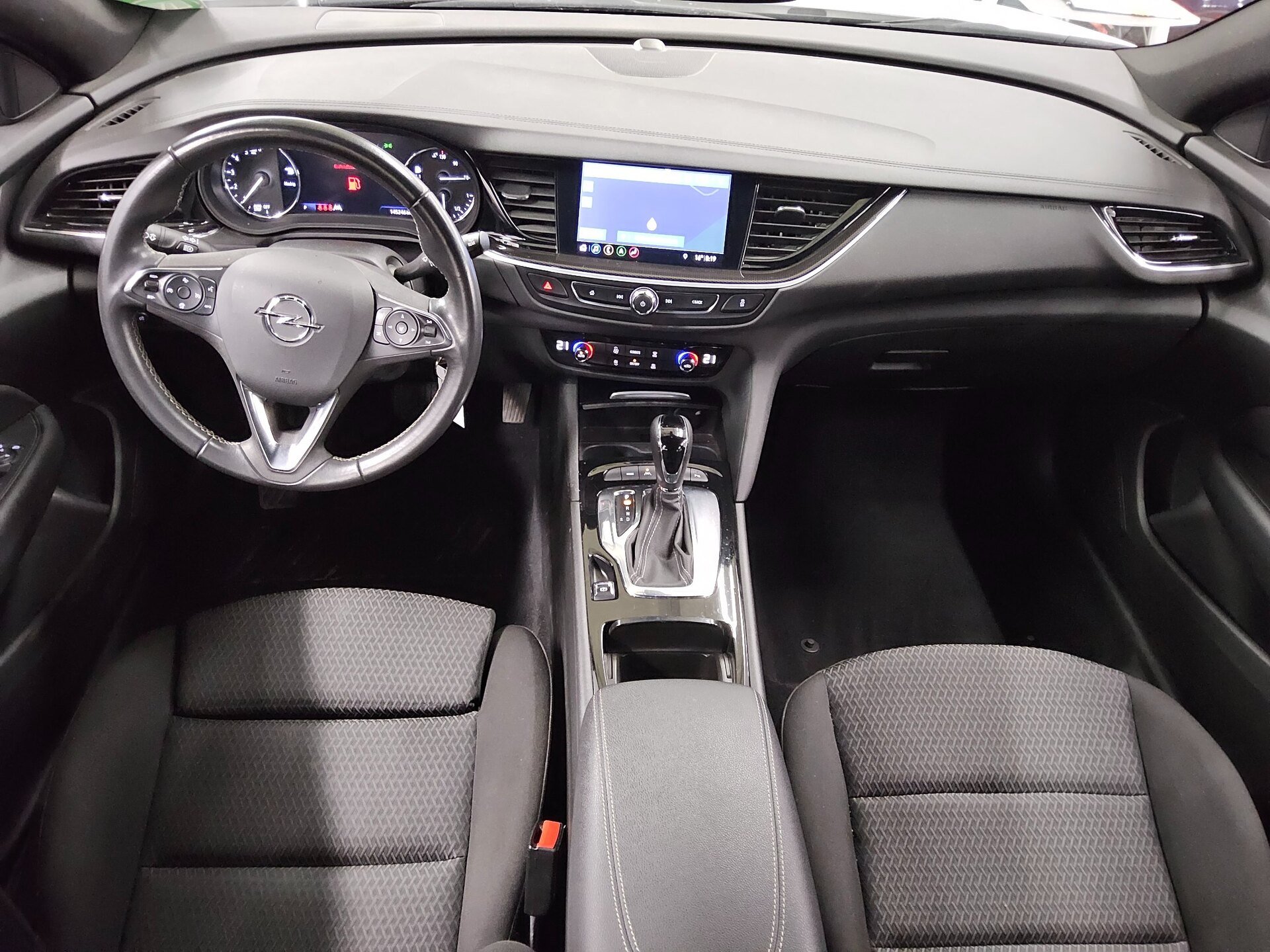 Opel Insignia ST 2.0 D Elegance Navi LED PDC 5