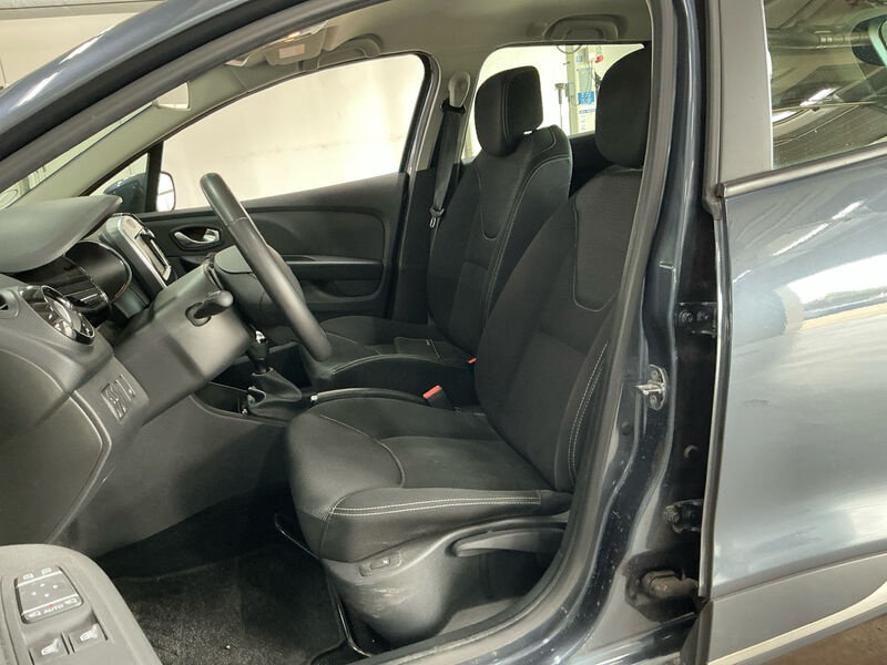 Renault Clio 0.9 TCe RADIO TEMPO 9