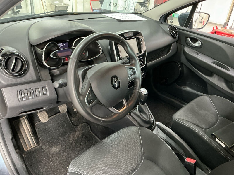 Renault Clio 0.9 TCe RADIO TEMPO 5