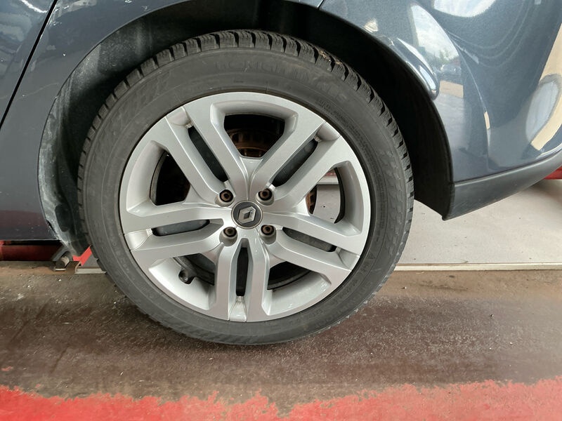 Renault Clio 0.9 TCe RADIO TEMPO 12