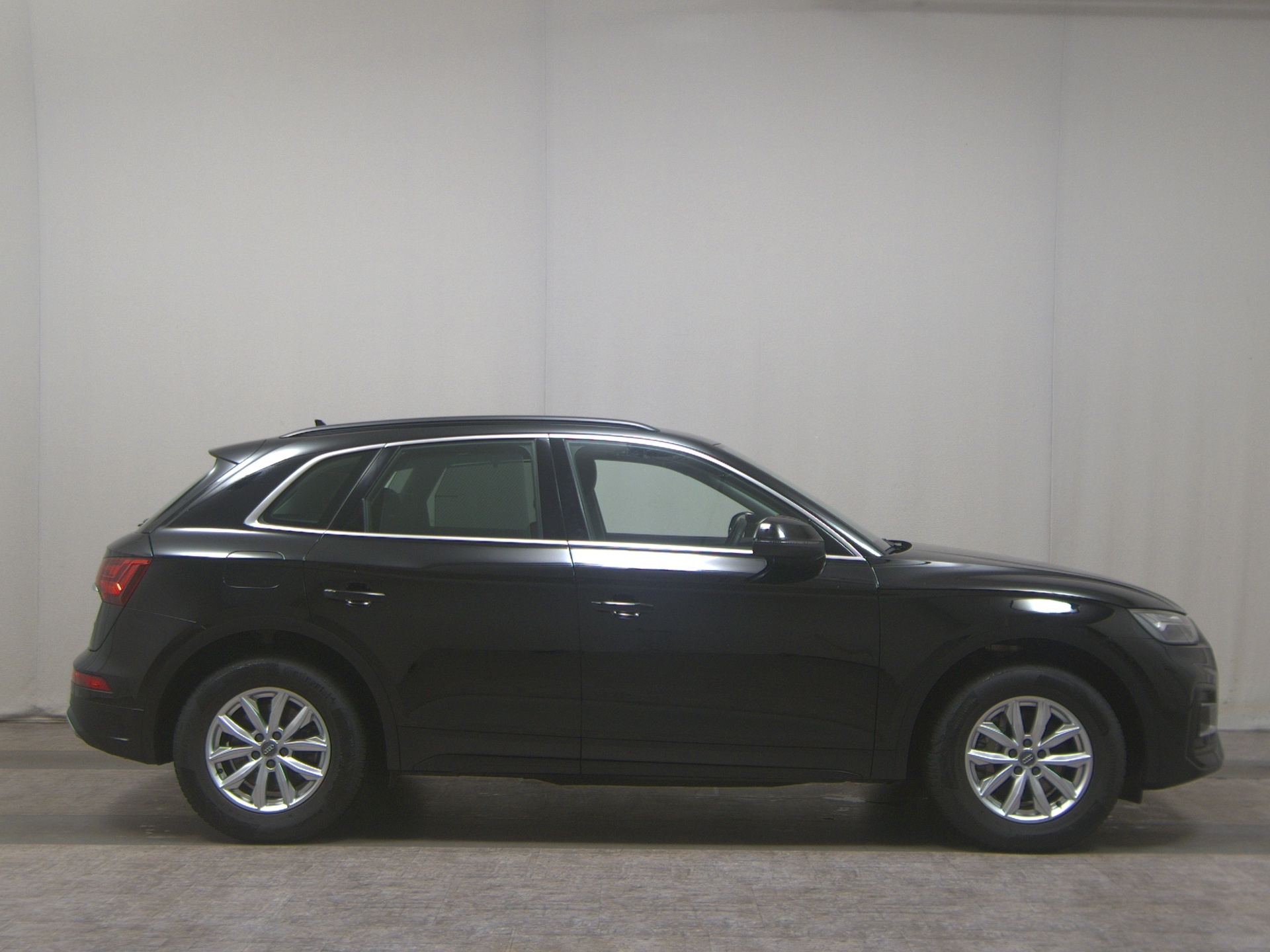 Audi Q5 35 TDI Navi LED Virtual PDC+
