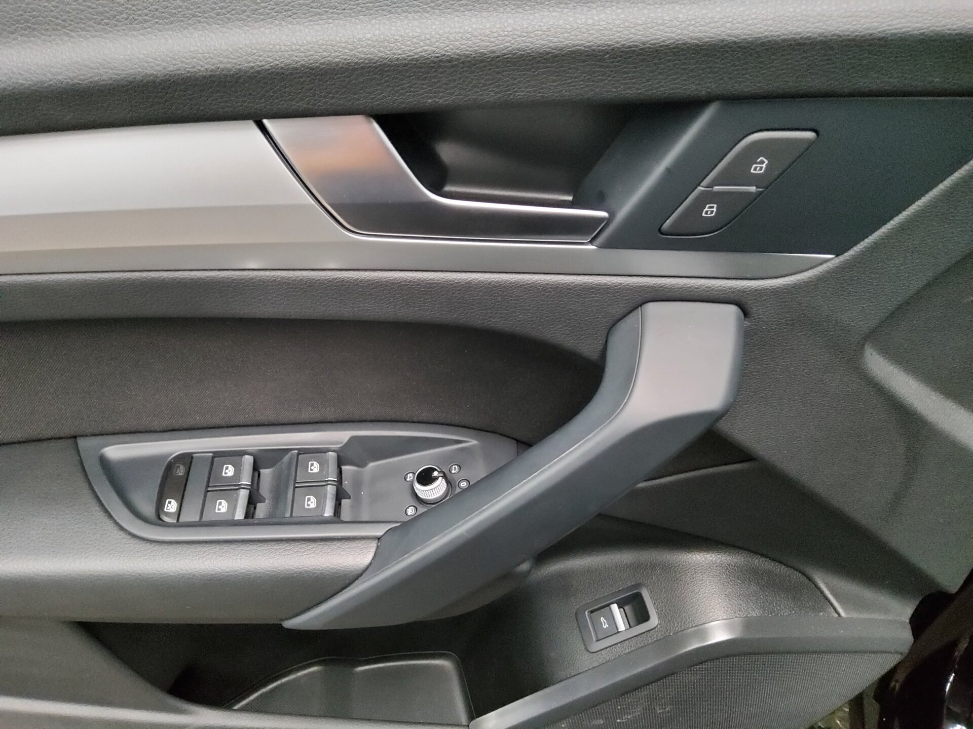 Audi Q5 35 TDI Navi LED Virtual PDC+ 10