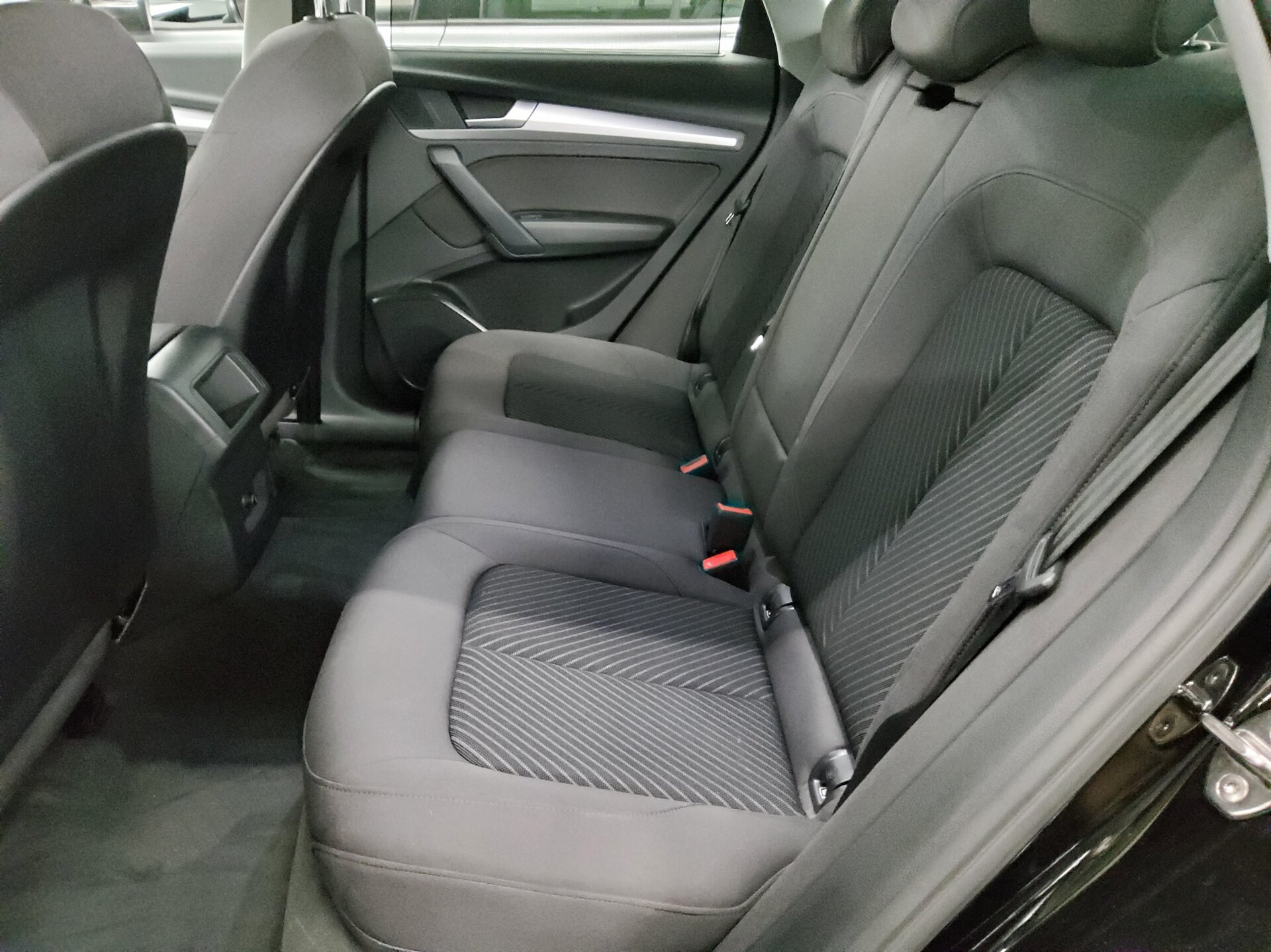 Audi Q5 35 TDI Navi LED Virtual PDC+ 13