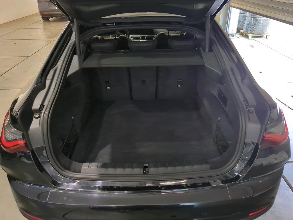 BMW 425 Gran Coupé xDr LEDER KLIMAAUT LED SHZ PDC 8