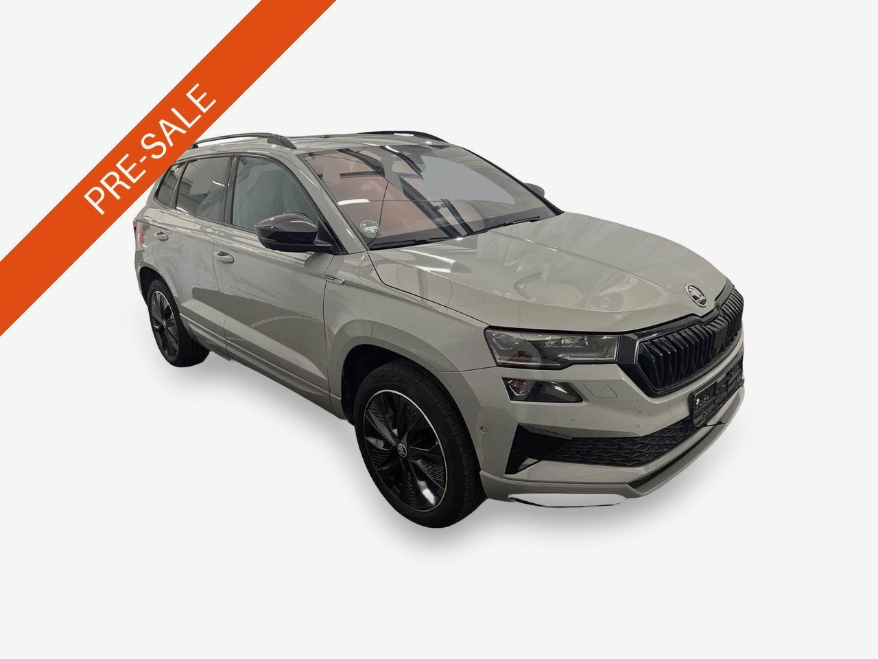 Skoda Karoq 1.5 TSI SportLine Navi LED VC Pano AHK