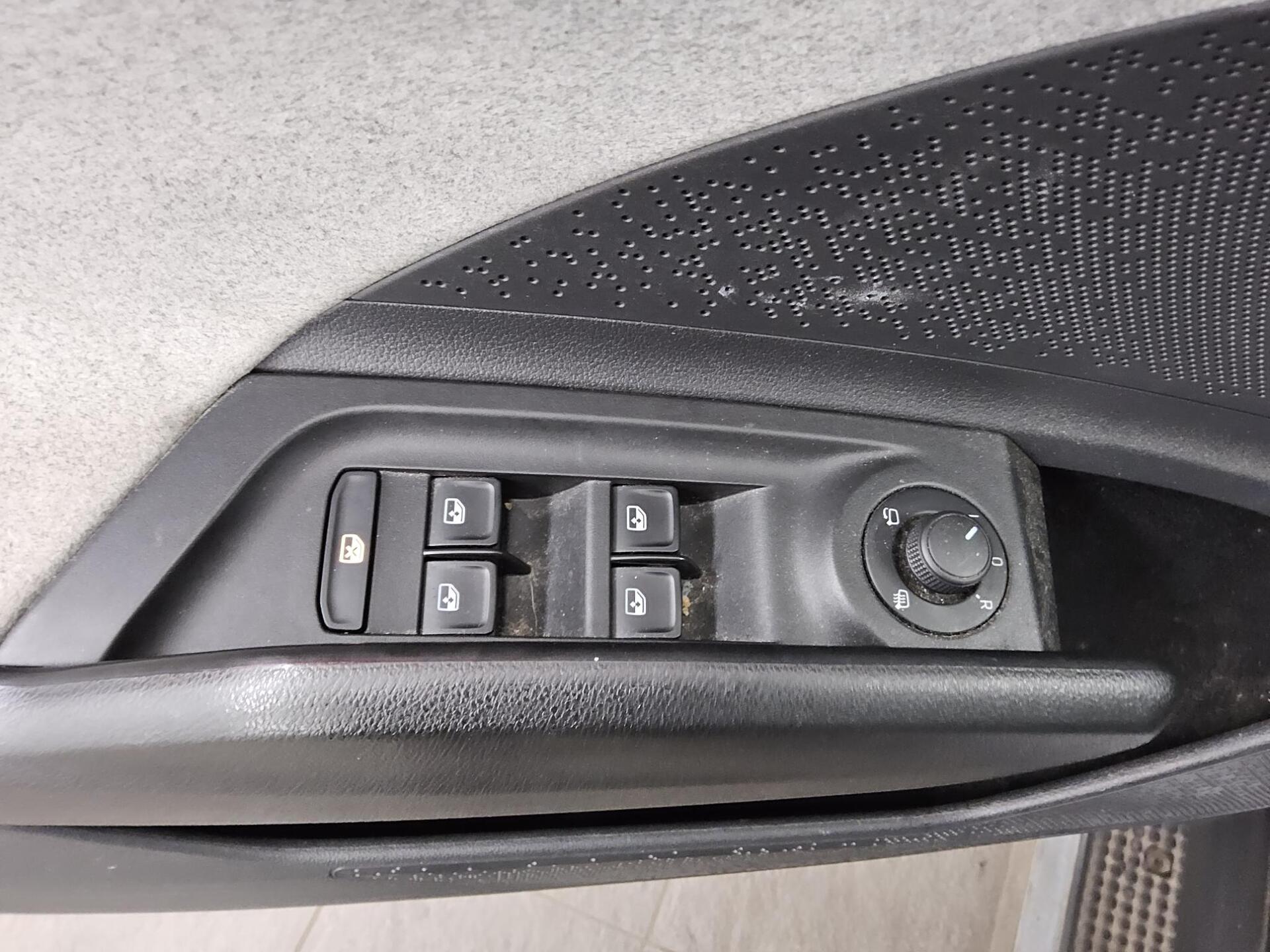 Skoda Enyaq T-Leder Navi LED RFK 10