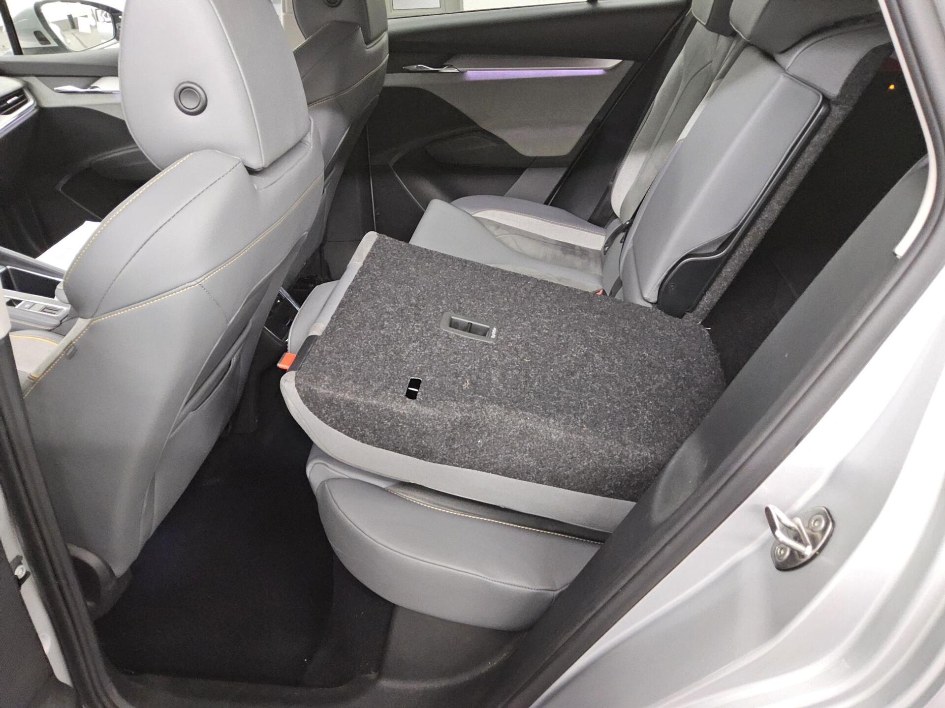 Skoda Enyaq T-Leder Navi LED RFK 13