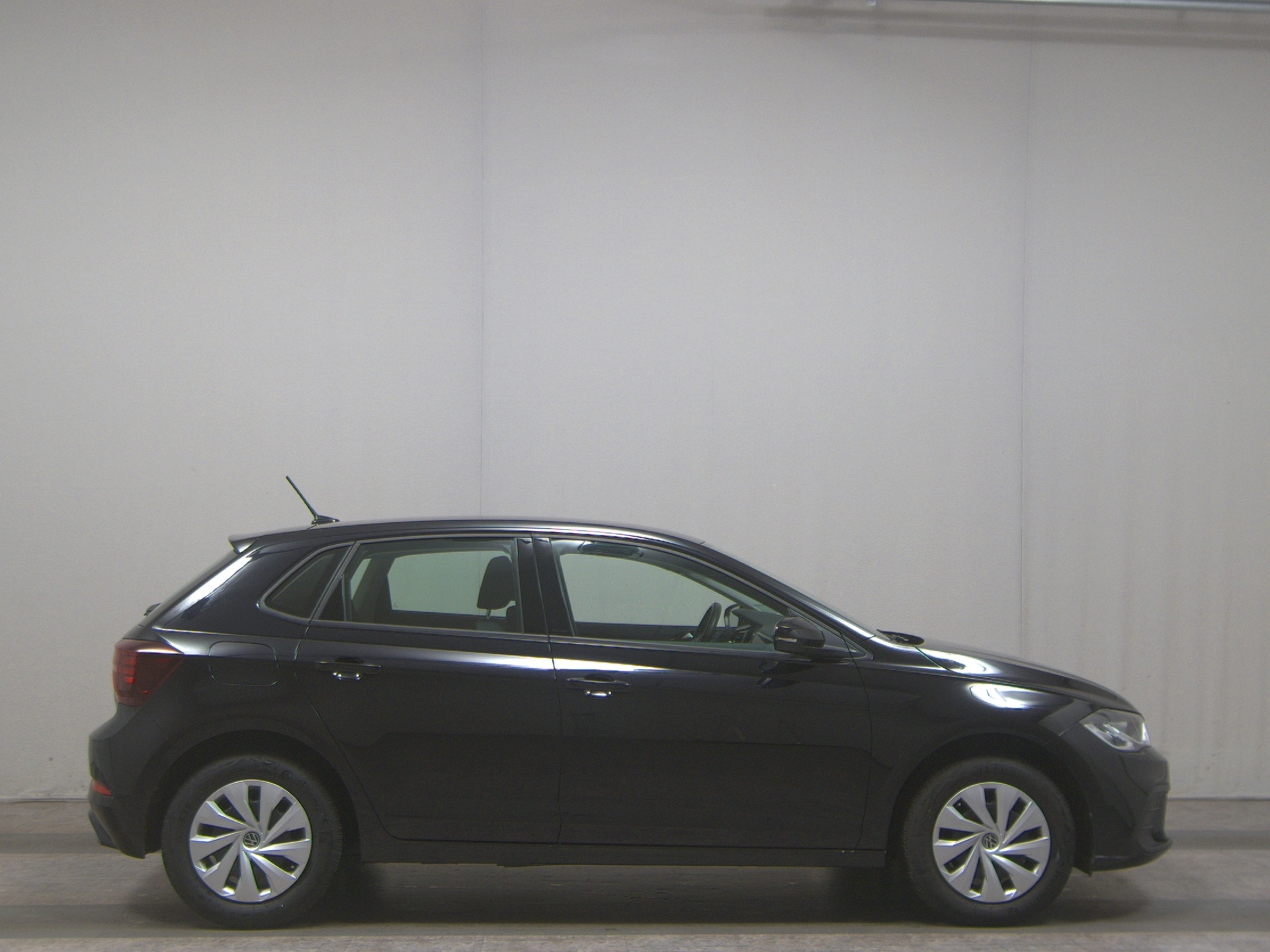 Volkswagen Polo 1.0 TSI Life Navi LED AID PDC