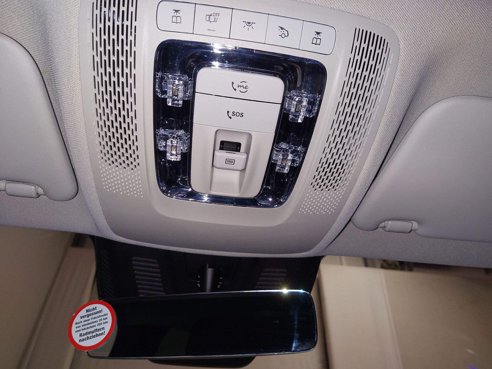 Mercedes-Benz 220 d 4M Progressive NAVI LED PANO SHZ PDC 20