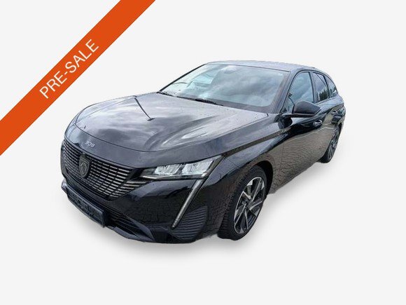 Peugeot 308 1.5 BlueHDI Allure NAVI KLIMAAUT LED SHZ PDC