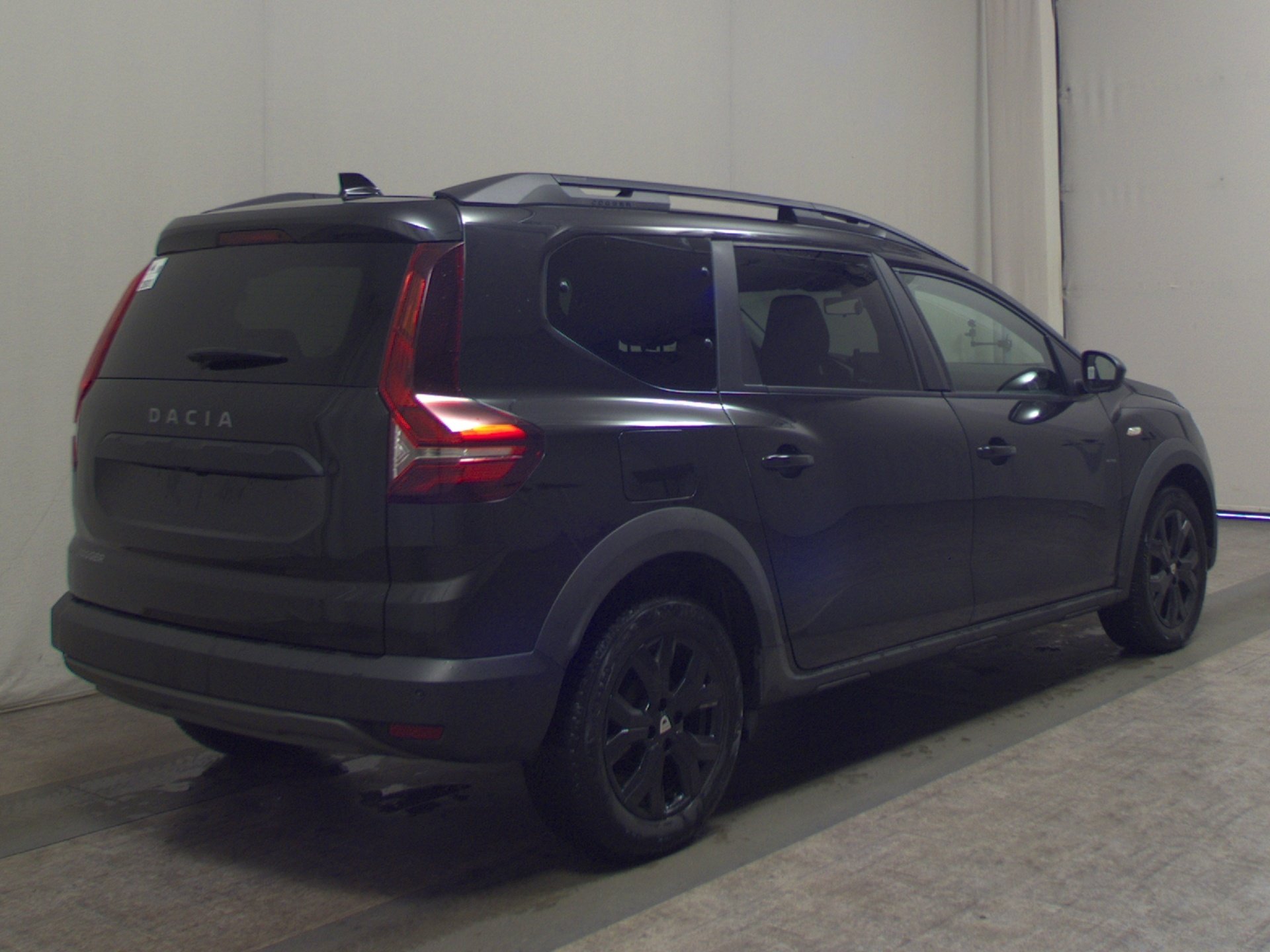Dacia Jogger 1.0 TCe 7-Sitze Navi LED Shz RFK 4