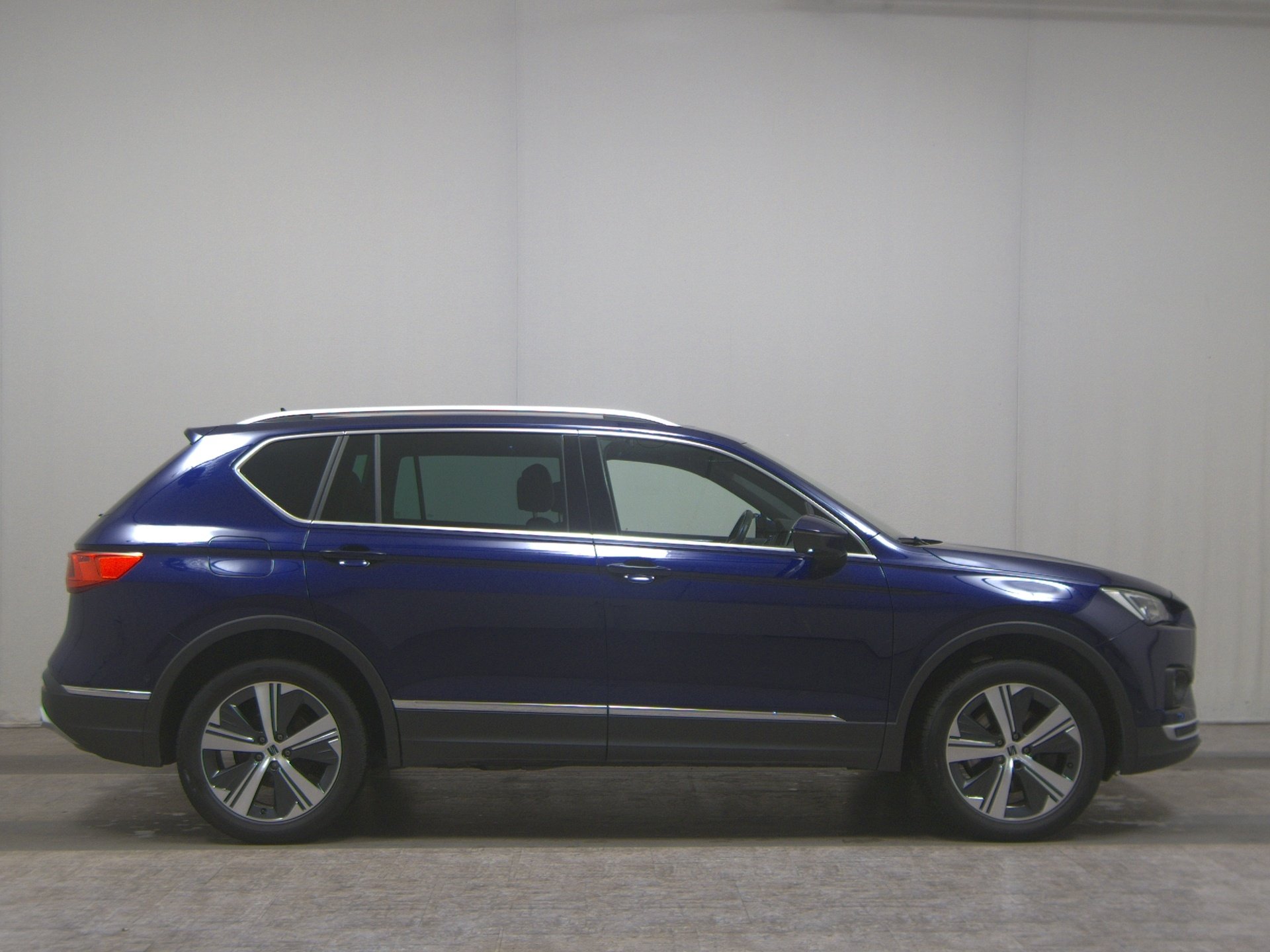 Seat Tarraco 2.0 TDI Xperience Navi LED vc AHK Pano