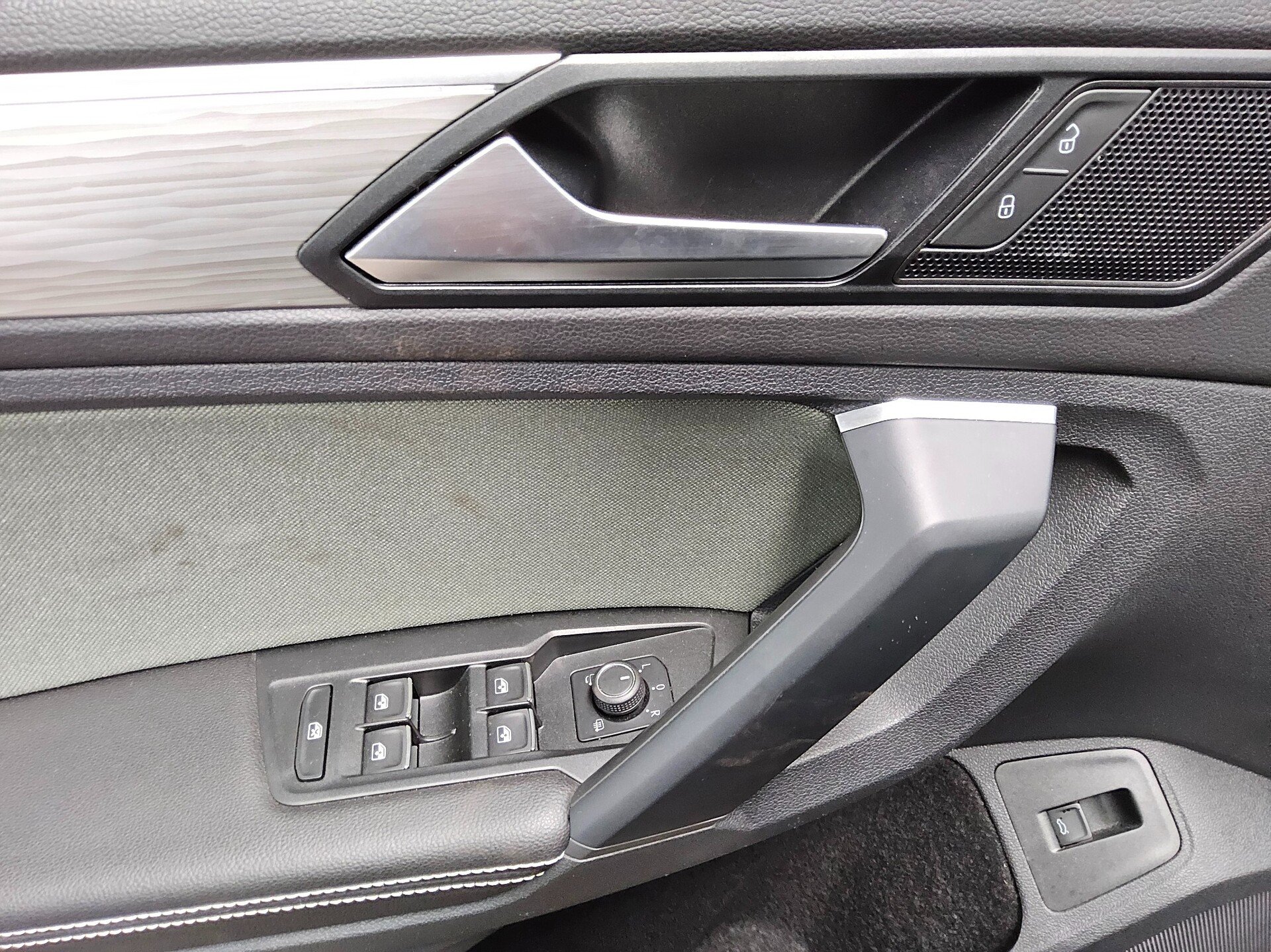 Seat Tarraco 2.0 TDI Xperience Navi LED vc AHK Pano 10