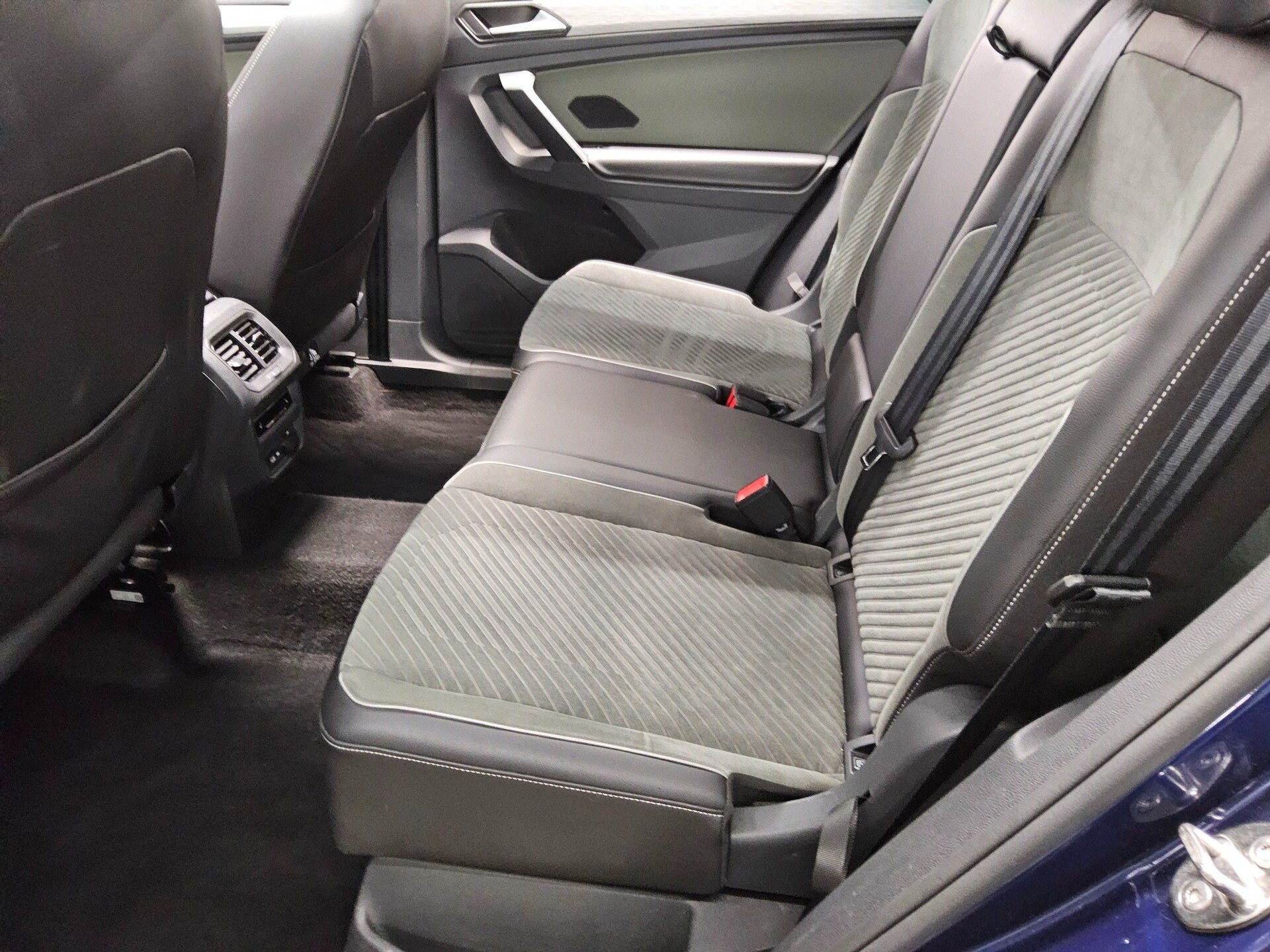 Seat Tarraco 2.0 TDI Xperience Navi LED vc AHK Pano 13